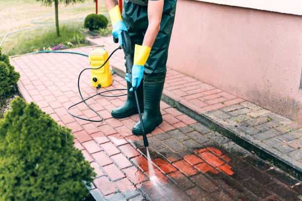 Trusted Linton Hall, VA Pressure Washing Services Experts