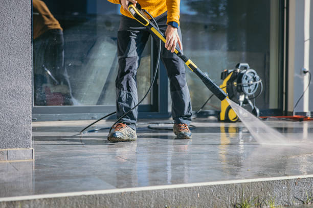 Pre-Holiday Cleaning