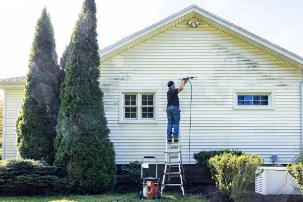 Best Parking Lot and Garage Cleaning  in Linton Hall, VA