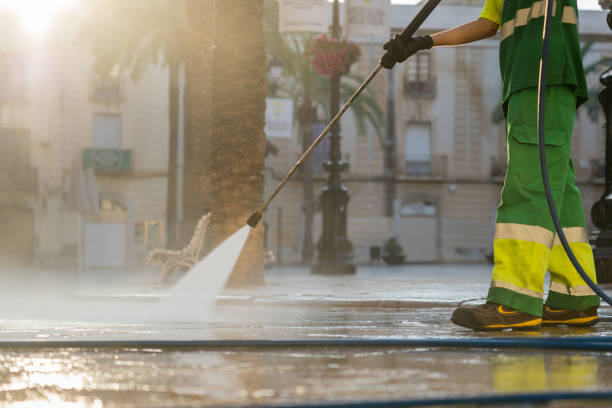 Best Machinery and Equipment Cleaning  in Linton Hall, VA